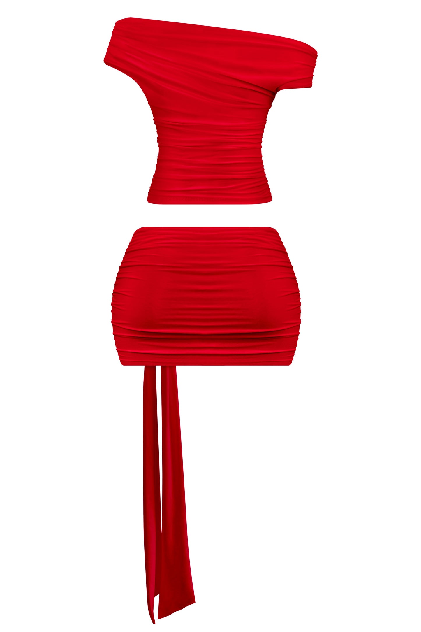 Sexy Red Set