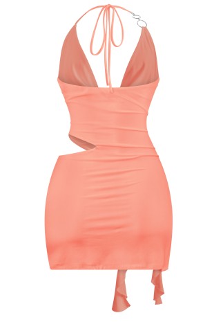 Fancy Coral