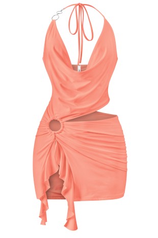 Fancy Coral