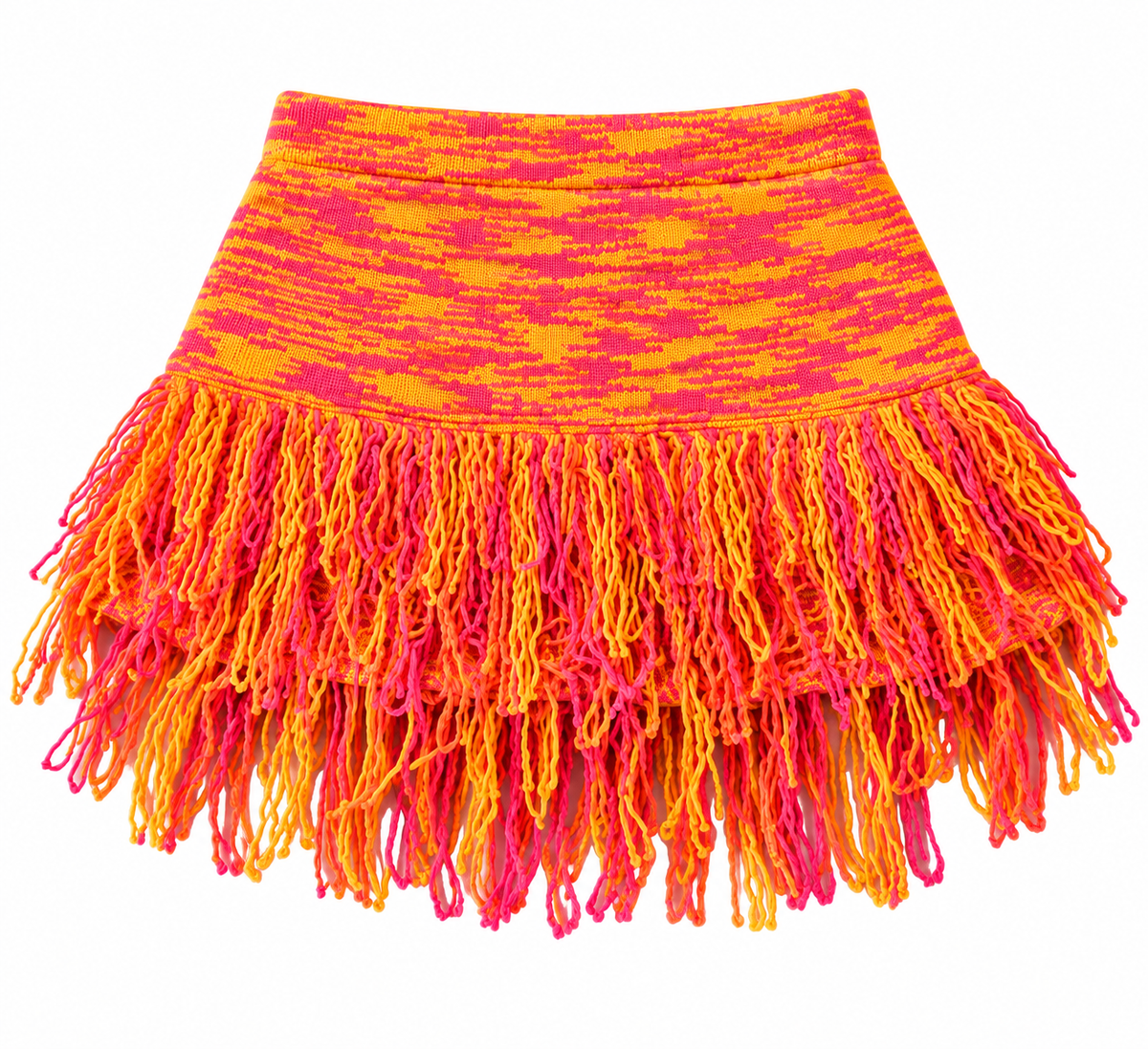 Frenzy Fatima Skirt