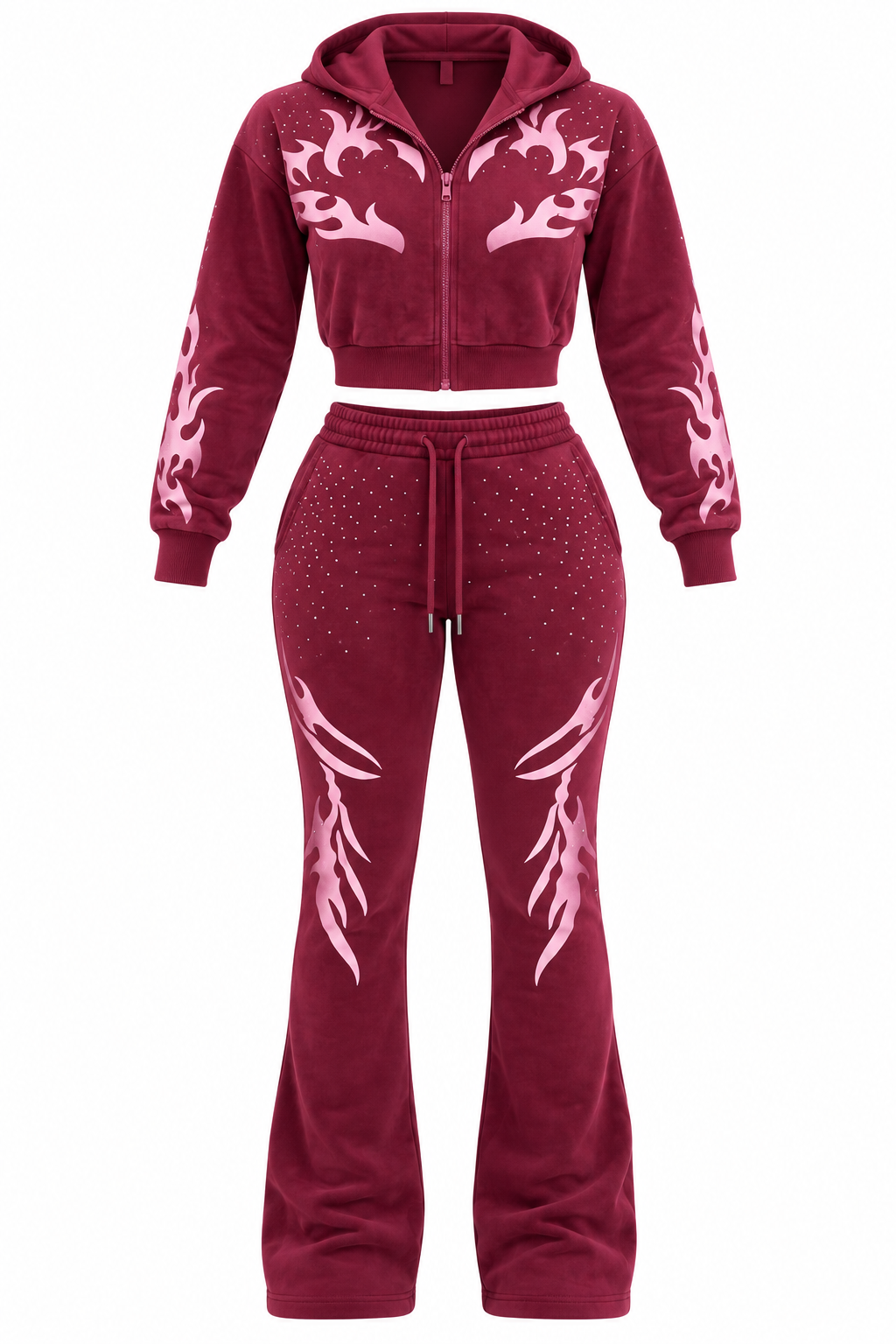 Cherry Bomb Set