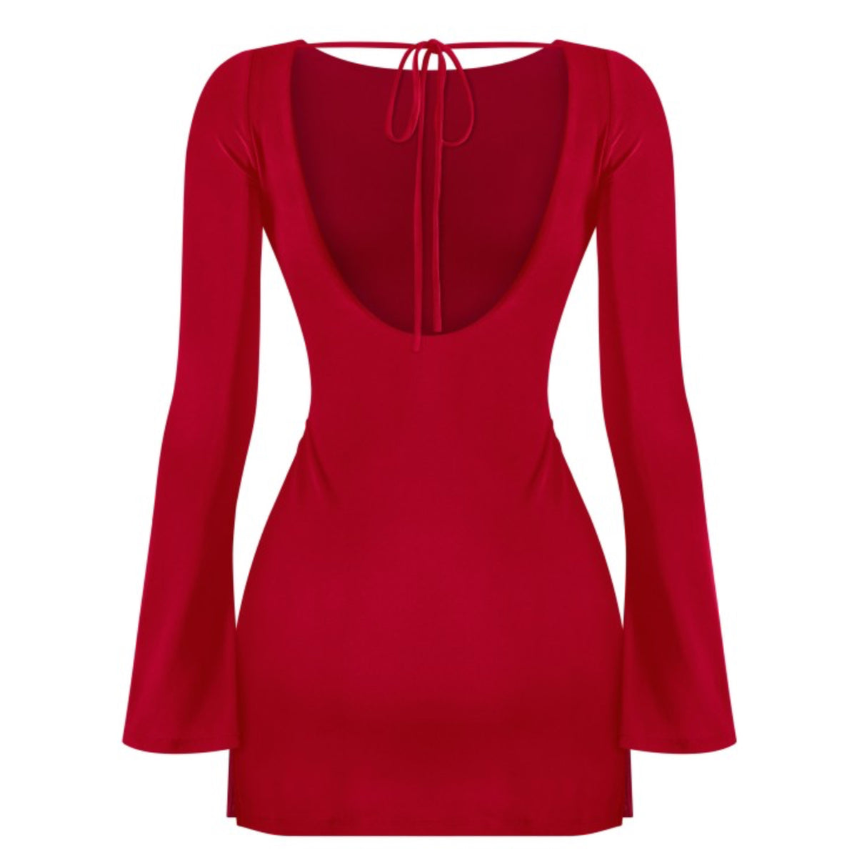 Belle Mini Dress