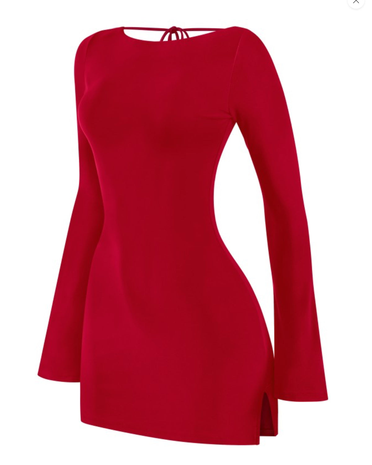 Belle Mini Dress