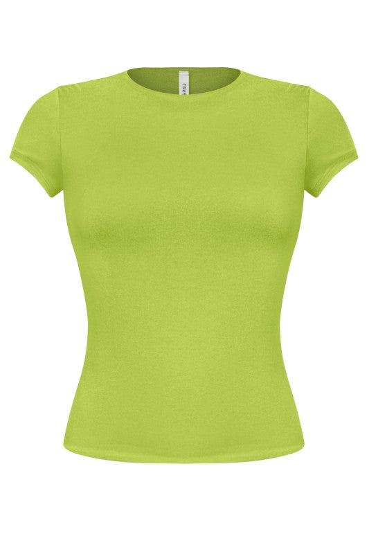 Lux T-Shirts