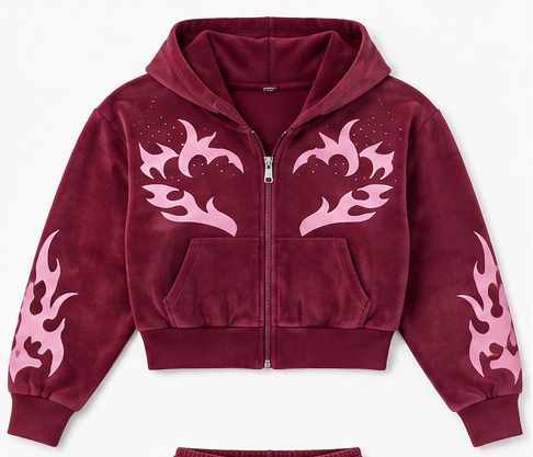 Cherry Bomb Set
