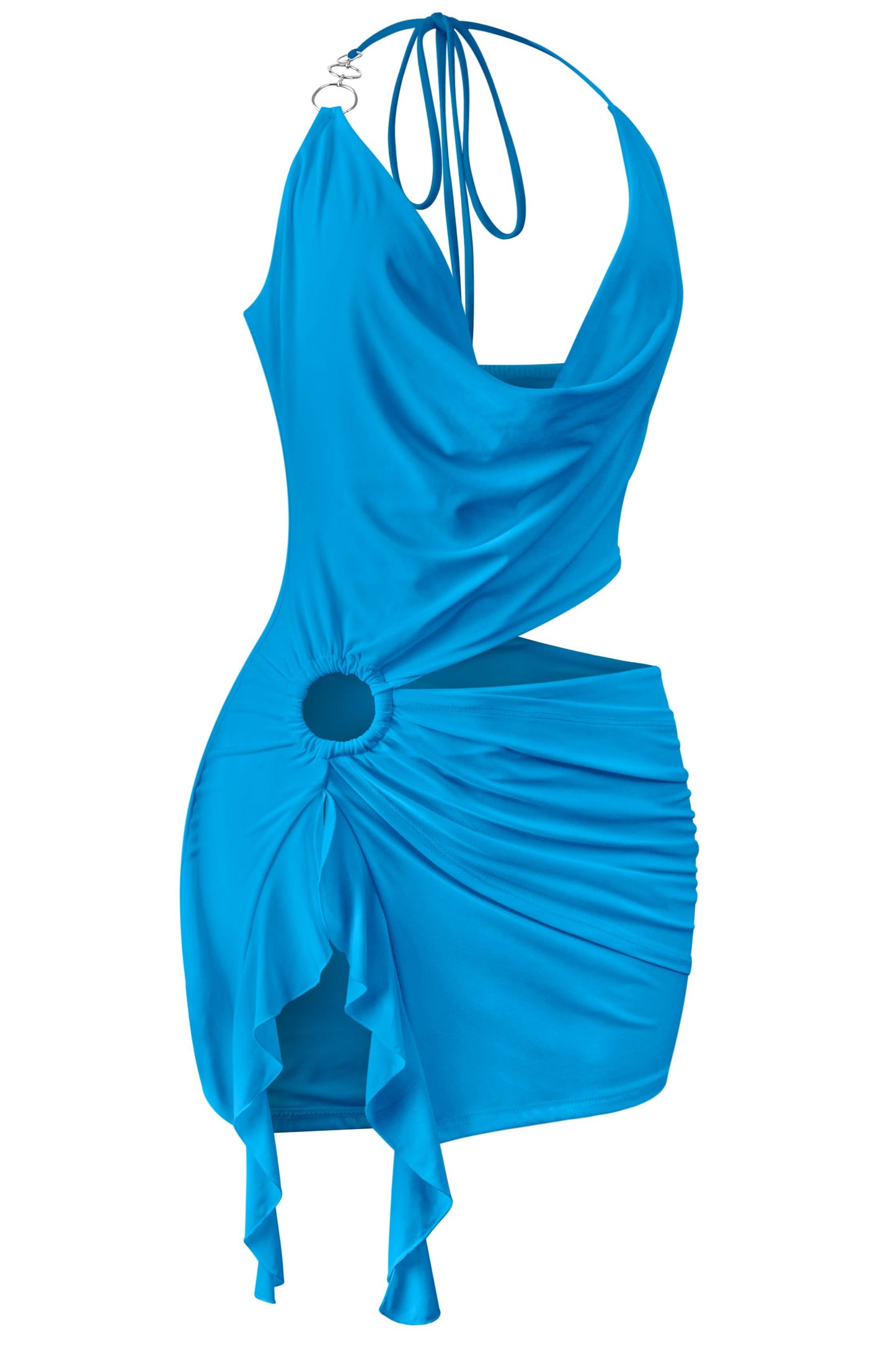 Fancy Blue