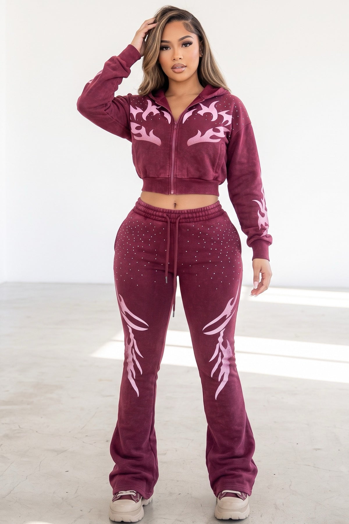 Cherry Bomb Set