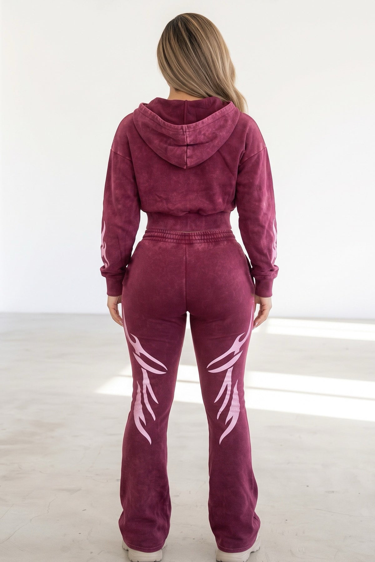 Cherry Bomb Set