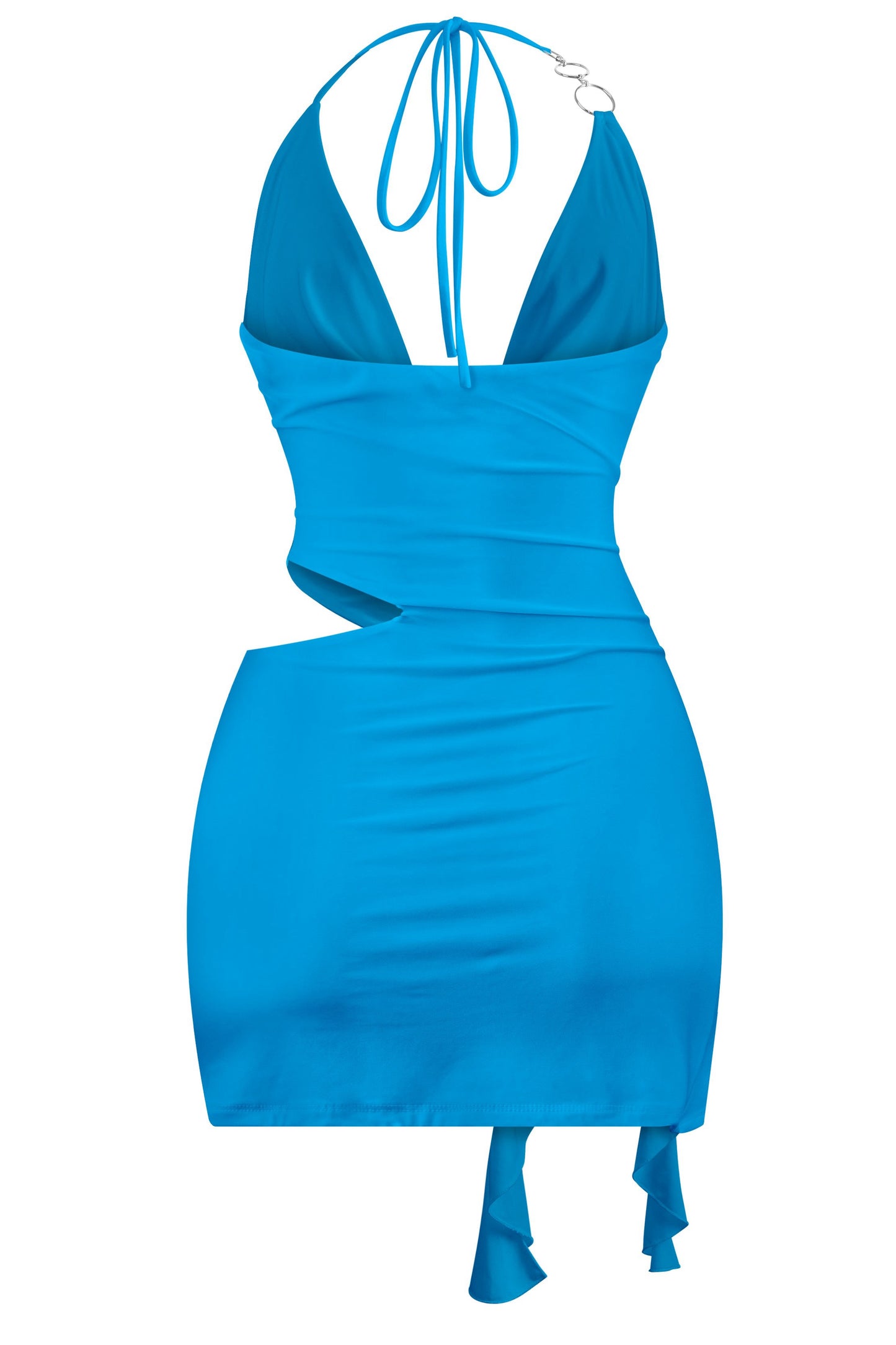 Fancy Blue