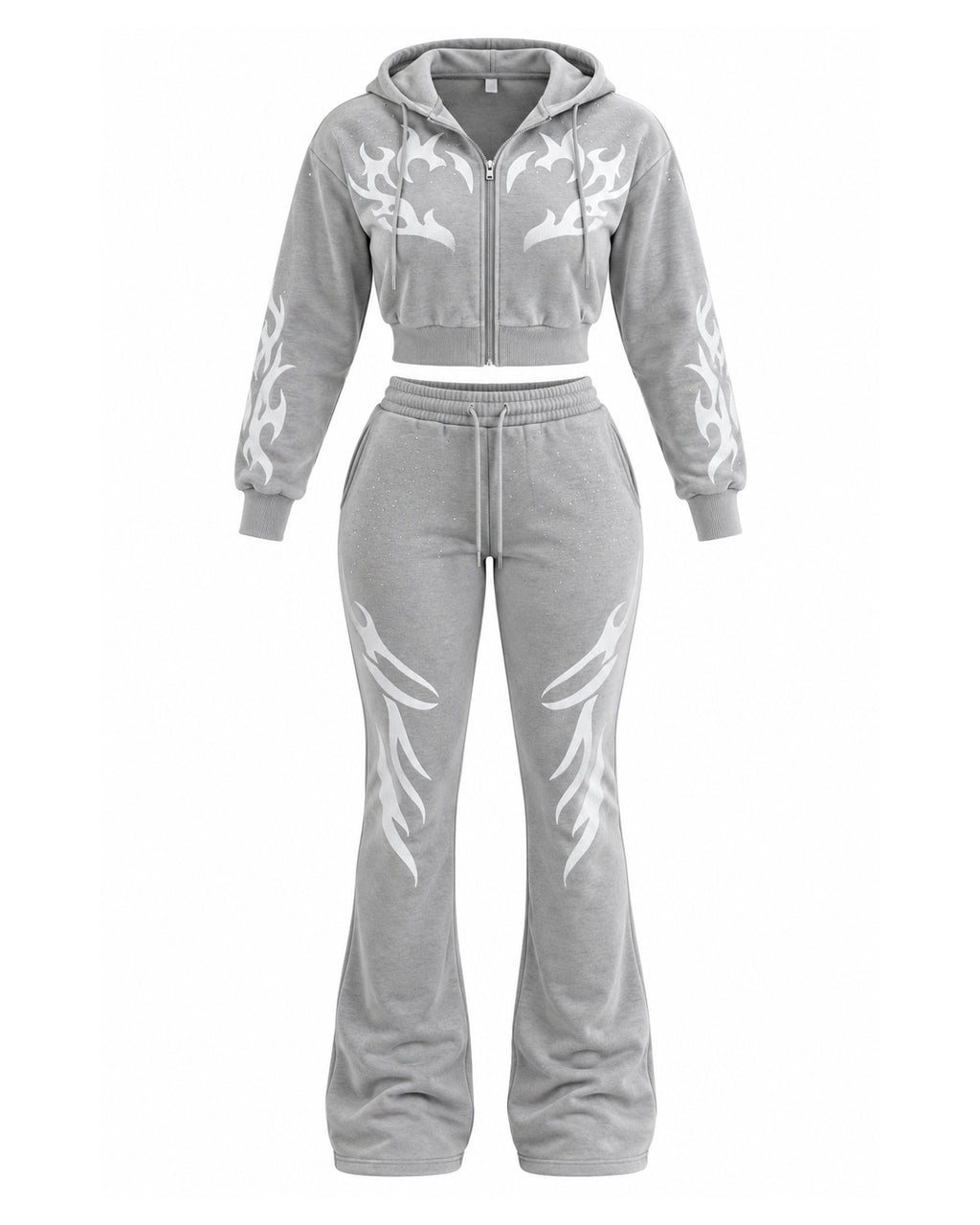 Frost Flame Set