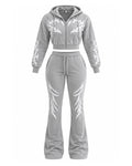 Frost Flame Set