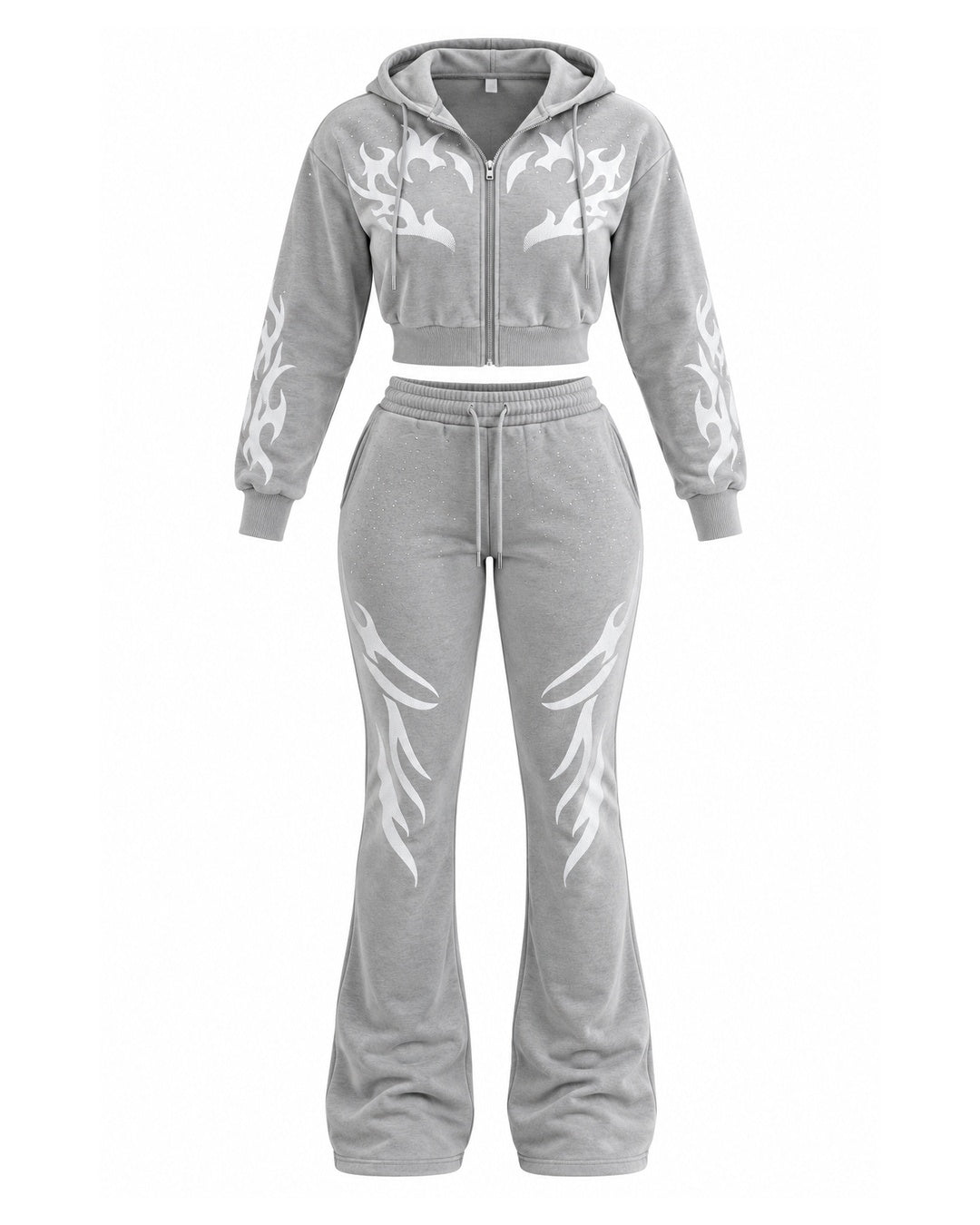 Frost Flame Set